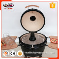 Barbecue Machine Parabolic Solar Cooker